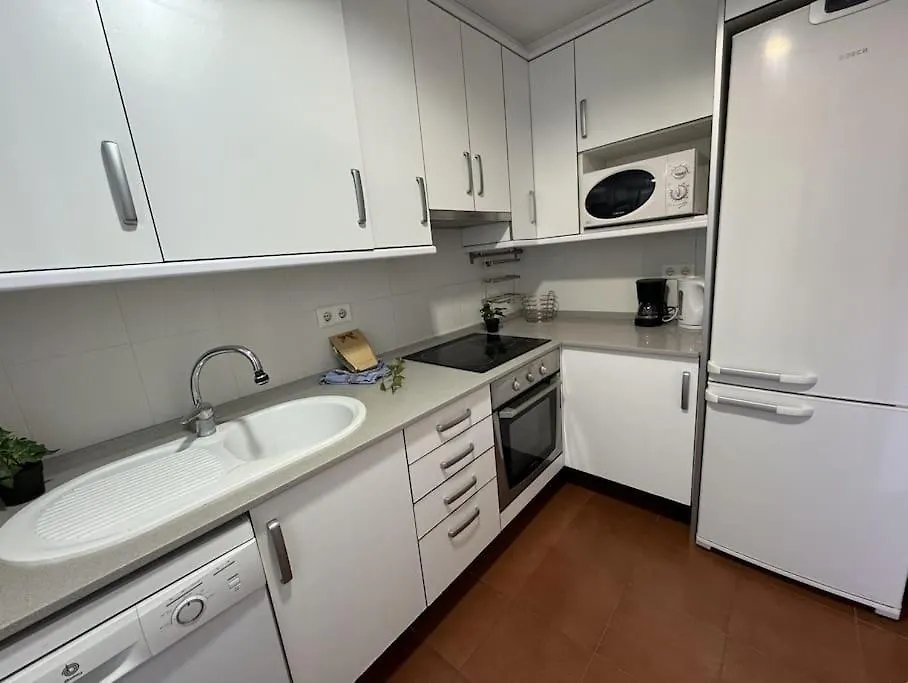 Holiday home Arenda Nadina Adosado En Pino Alto Villa Miami Playa