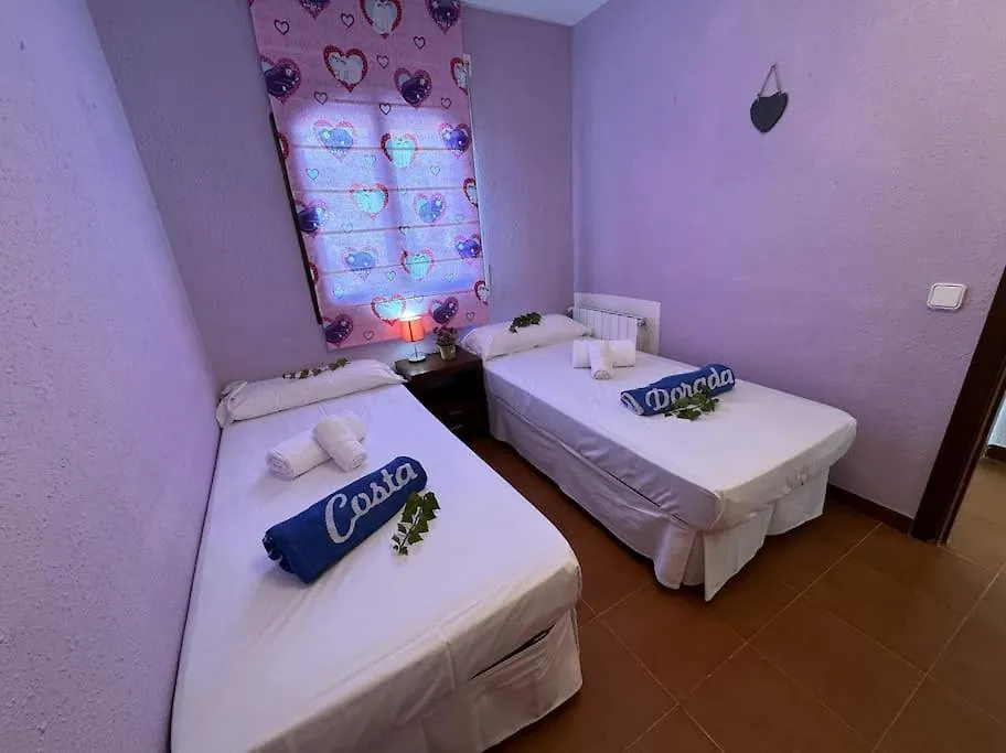 Arenda Nadina Adosado En Pino Alto Villa Miami Playa