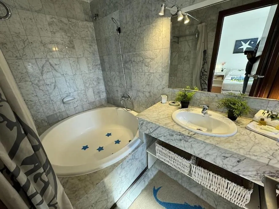 Holiday home Arenda Nadina Adosado En Pino Alto Villa Miami Playa
