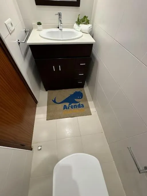 Arenda Nadina Adosado En Pino Alto Villa Miami Playa Semesterbostad