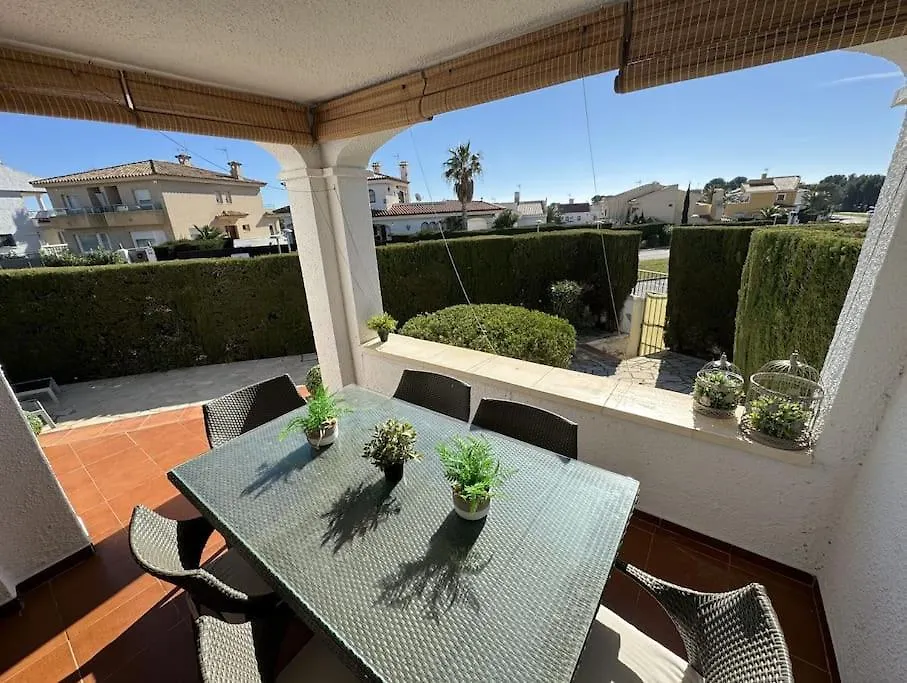 Arenda Nadina Adosado En Pino Alto Villa Miami Playa Holiday home