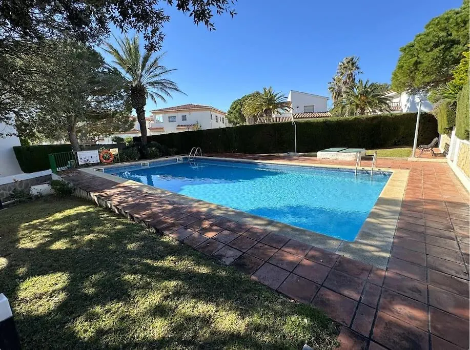 Arenda Nadina Adosado En Pino Alto Villa Miami Playa Spain