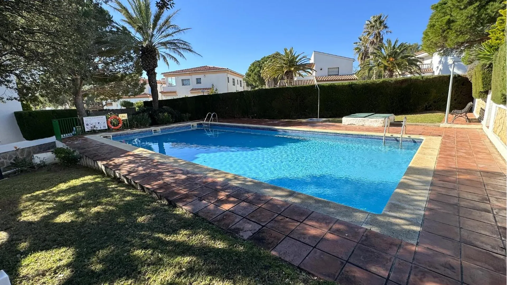 Arenda Nadina Adosado En Pino Alto Villa Miami Playa Spain
